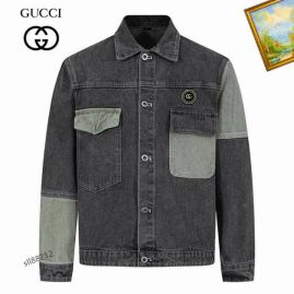 Picture of Gucci Jackets _SKUGucciS-3XL25tn3012788